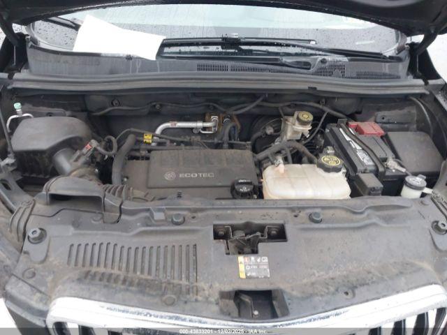 Buick Encore Image 12