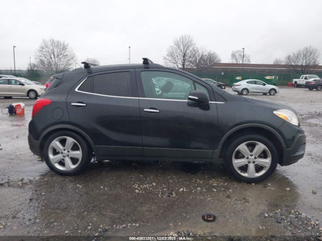Buick Encore Image 14