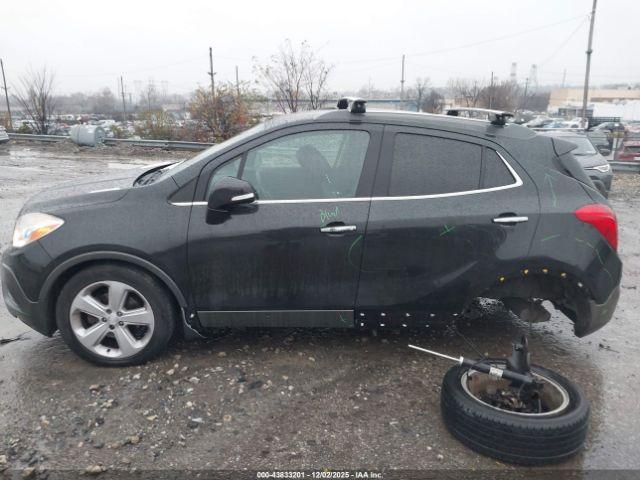 Buick Encore Image 13