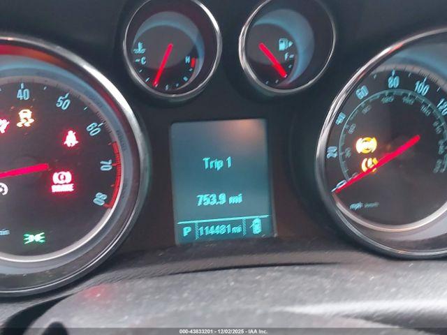 Buick Encore Image 16