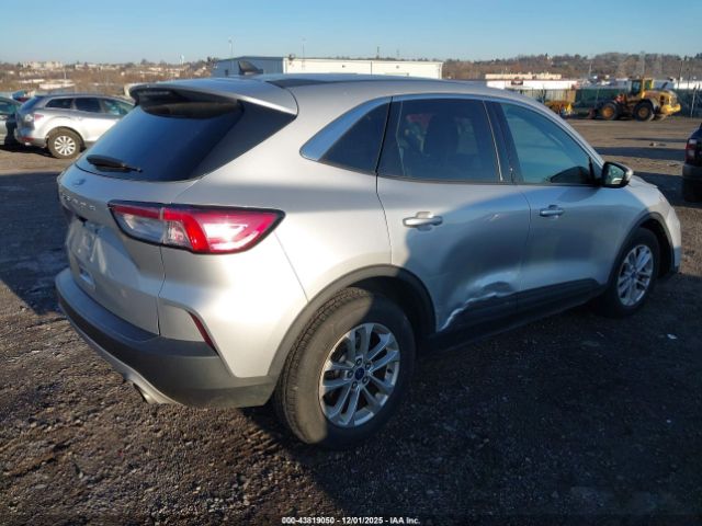 Ford Escape Se Image 5