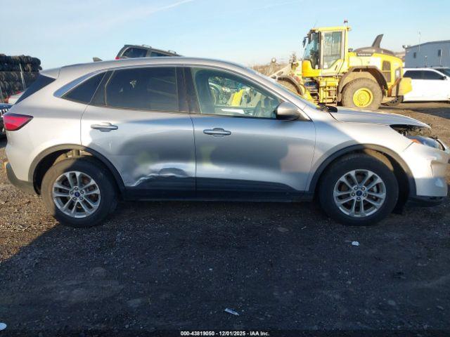 Ford Escape Se Image 11