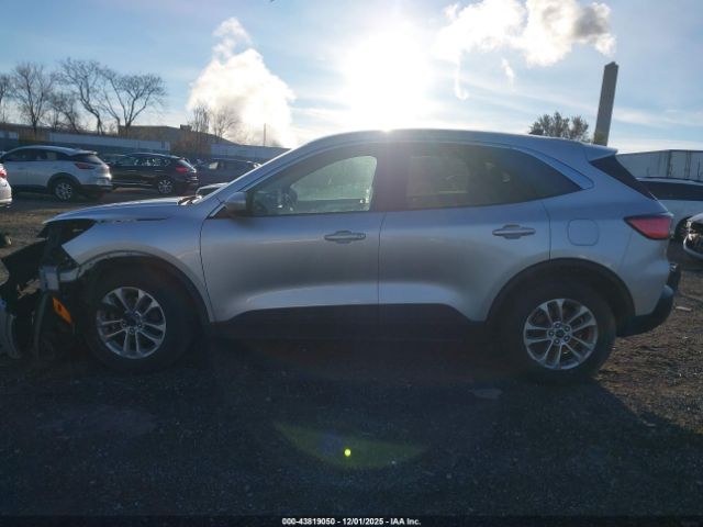 Ford Escape Se Image 14