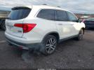 Honda Pilot Touring Image 17