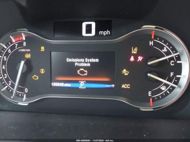 Honda Pilot Touring Image 8