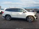 Honda Pilot Touring Image 12