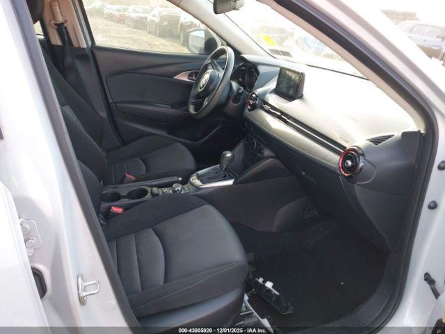 Mazda Cx Sport Image 16