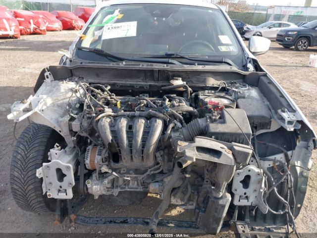 Mazda Cx Sport Image 15