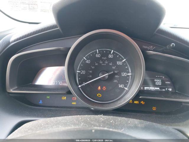 Mazda Cx Sport Image 5