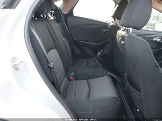 Mazda Cx Sport Image 4