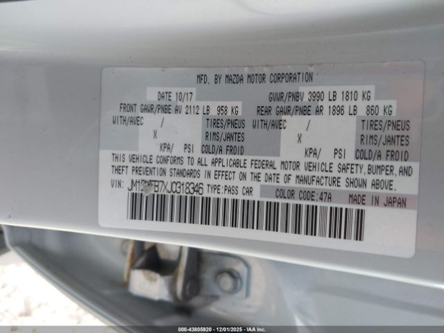 Mazda Cx Sport Image 10