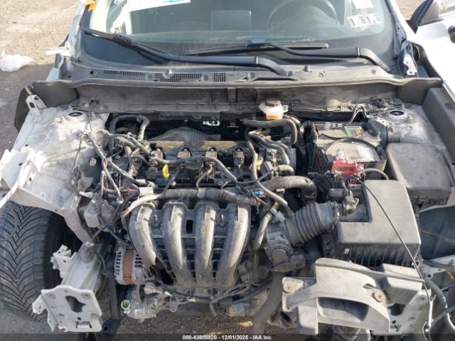 Mazda Cx Sport Image 12