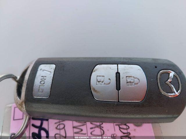 Mazda Cx Sport Image 8