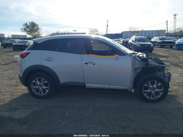 Mazda Cx Sport Image 13