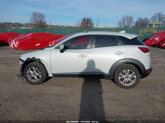 Mazda Cx Sport Image 14