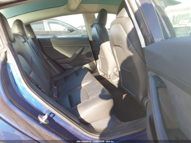 Tesla Model 3 Rear-wheel Drive Image 7