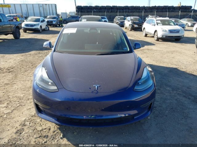 Tesla Model 3 Rear-wheel Drive Image 10