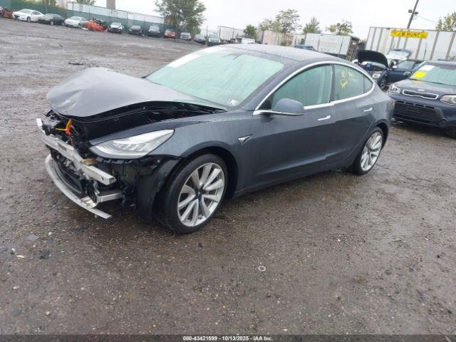 Tesla Model 3 Performance Dual Motor All-wheel Drive Image 3