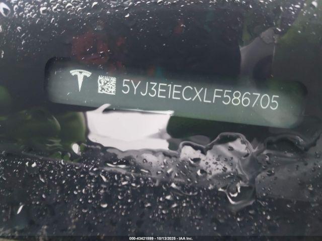 Tesla Model 3 Performance Dual Motor All-wheel Drive Image 6