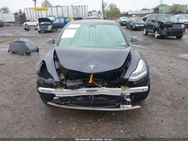 Tesla Model 3 Performance Dual Motor All-wheel Drive Image 7