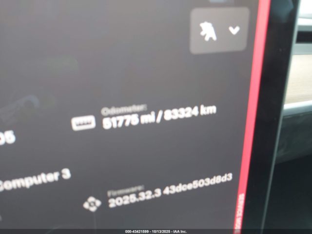 Tesla Model 3 Performance Dual Motor All-wheel Drive Image 12