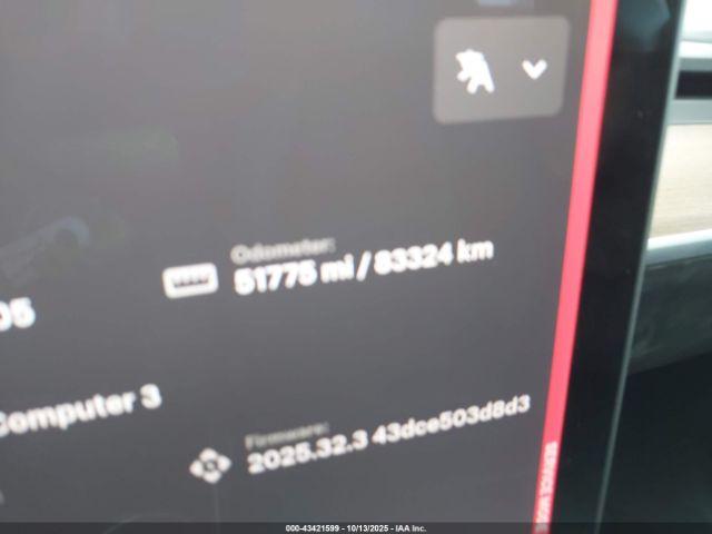 Tesla Model 3 Performance Dual Motor All-wheel Drive Image 12