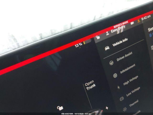 Tesla Model 3 Performance Dual Motor All-wheel Drive Image 15