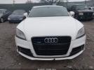 Audi TT 2.0t Prestige Image 12