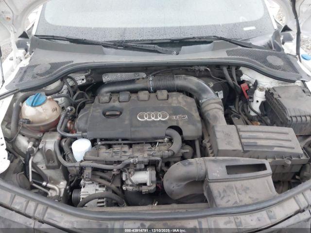 Audi TT 2.0t Prestige Image 11