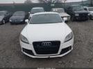 Audi TT 2.0t Prestige Image 8