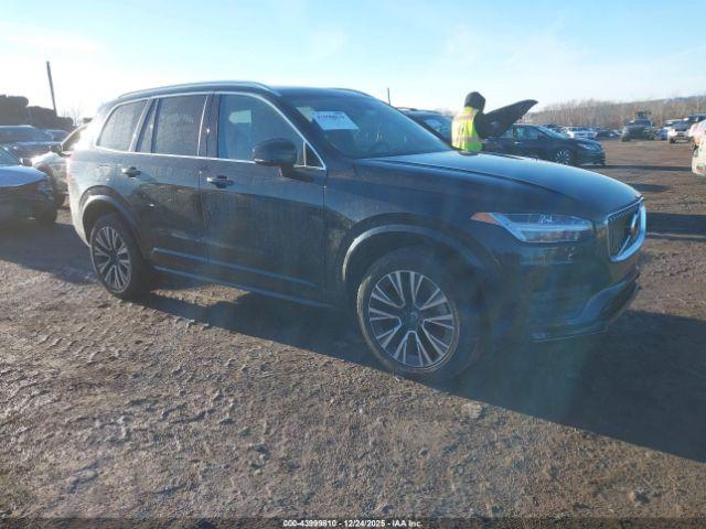  Salvage Volvo XC90