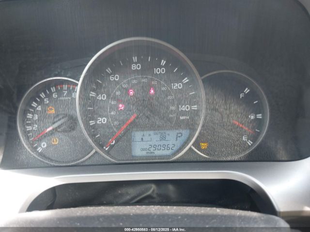 Toyota RAV4 Le Image 9