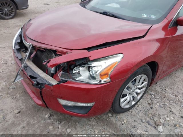 Nissan Altima Image 7