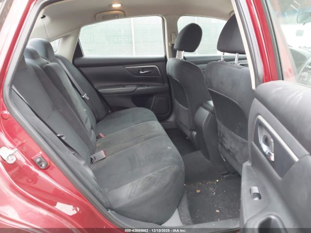 Nissan Altima Image 5