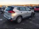 Nissan Rogue S Image 9