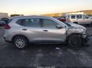 Nissan Rogue S Image 6