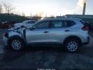 Nissan Rogue S Image 14