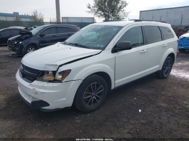 Dodge Journey Se Image 16