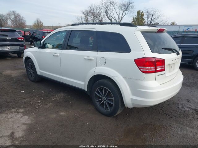 Dodge Journey Se Image 2