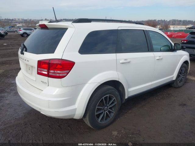 Dodge Journey Se Image 6