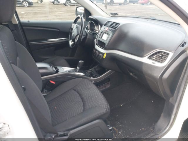 Dodge Journey Se Image 15