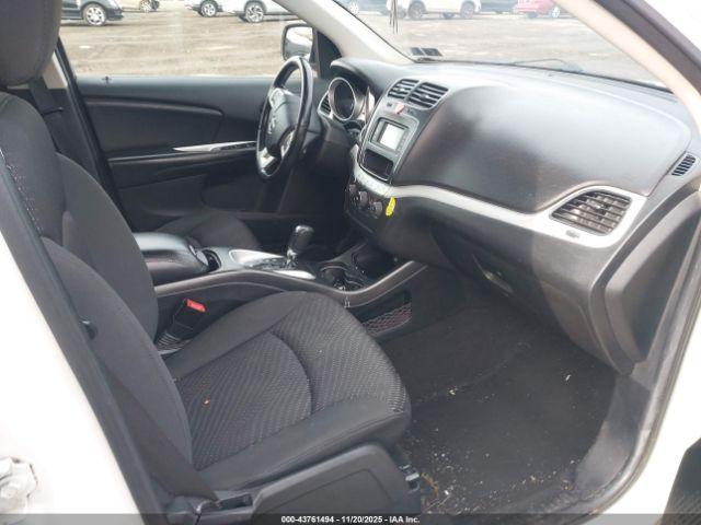 Dodge Journey Se Image 15