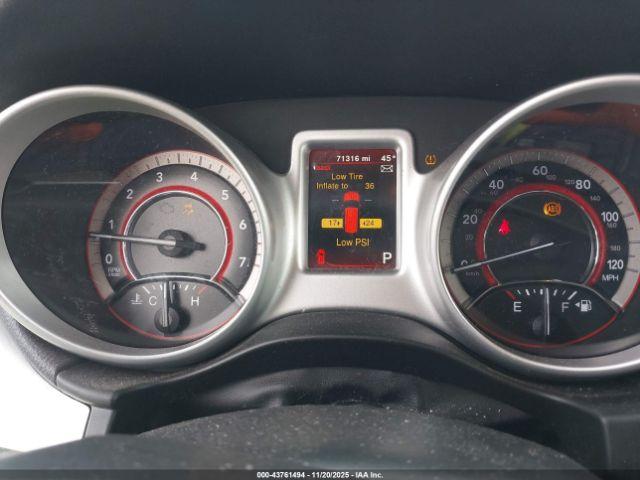 Dodge Journey Se Image 4