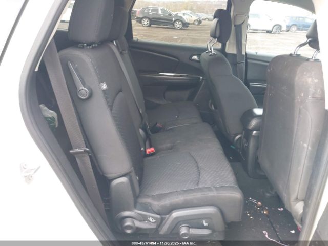 Dodge Journey Se Image 9