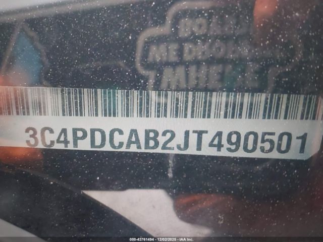 Dodge Journey Se Image 13