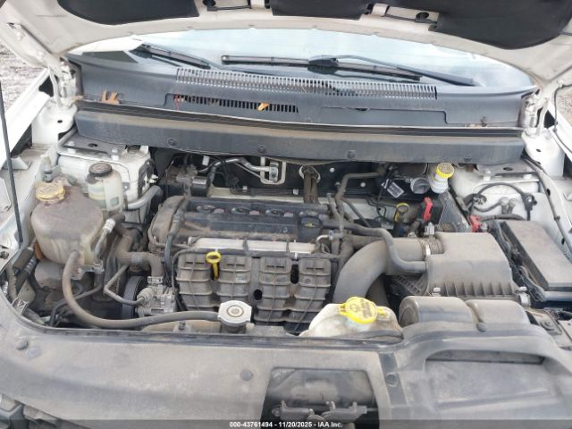 Dodge Journey Se Image 5