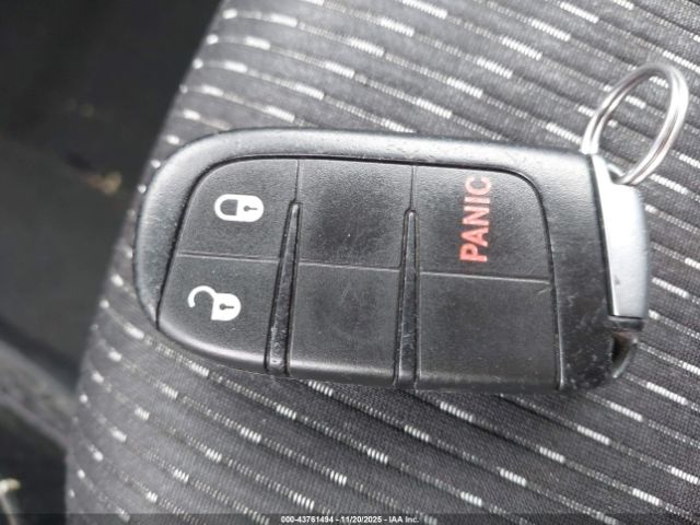 Dodge Journey Se Image 3