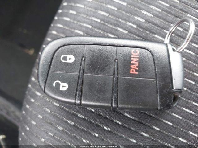 Dodge Journey Se Image 3