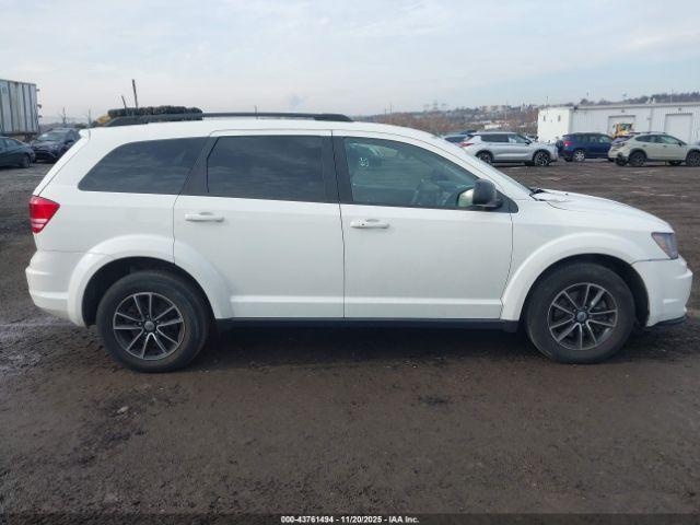 Dodge Journey Se Image 7