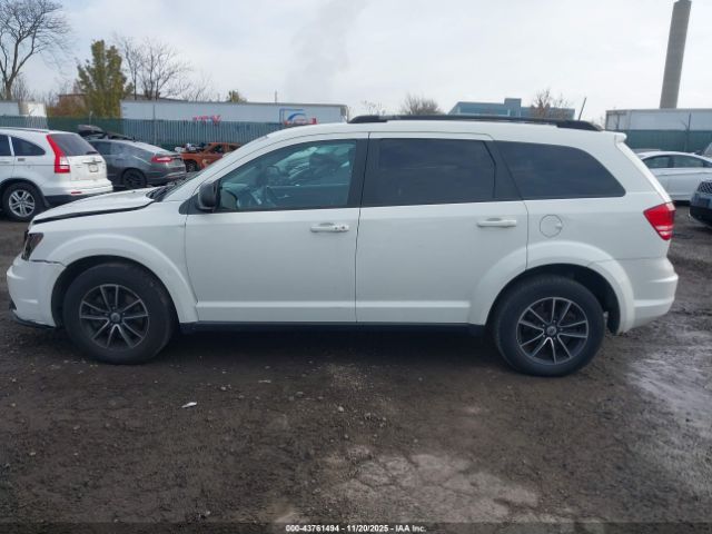 Dodge Journey Se Image 14